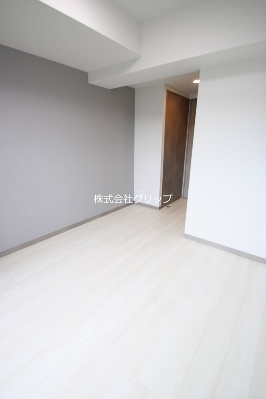 RELUXIA GRANDE 横濱吉野町の洋室