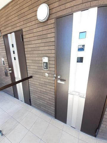 アリアキャメルⅡのその他共用部分