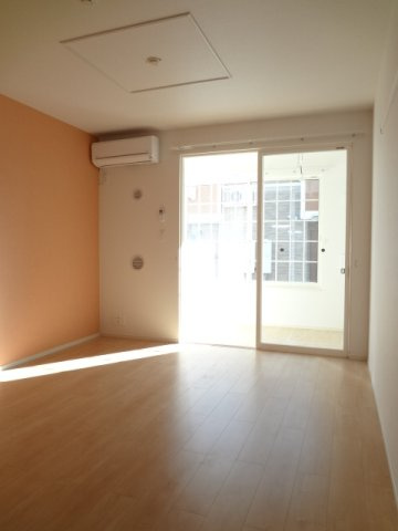 フルール・ソレイユ　Ⅰの内装