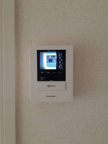 フルール・ソレイユ　Ⅰのセキュリティ