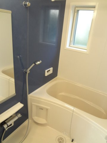 フルール・ソレイユ　Ⅰの浴室