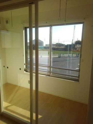 ハピネス・イリゼⅠのその他