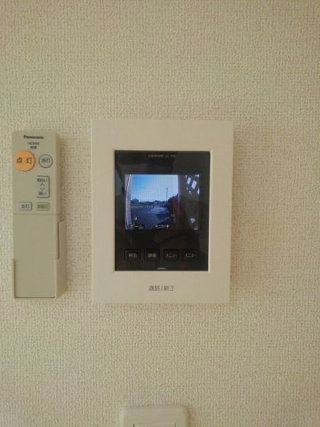 ハピネス・イリゼⅠのセキュリティ