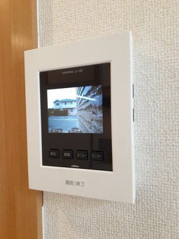 メゾンドアンジュＡのその他