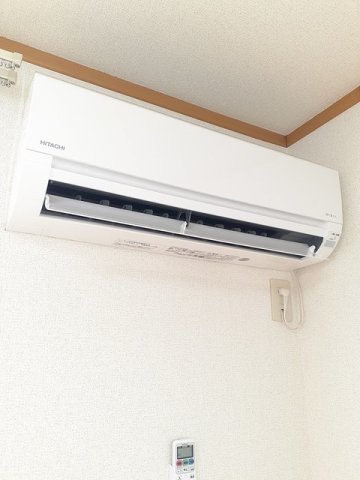 メゾンドアンジュＡの設備