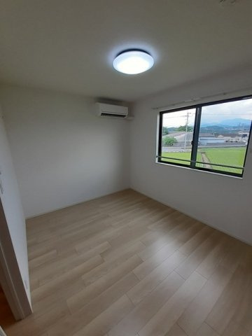 エアリーベルＫ　Ⅰの内装