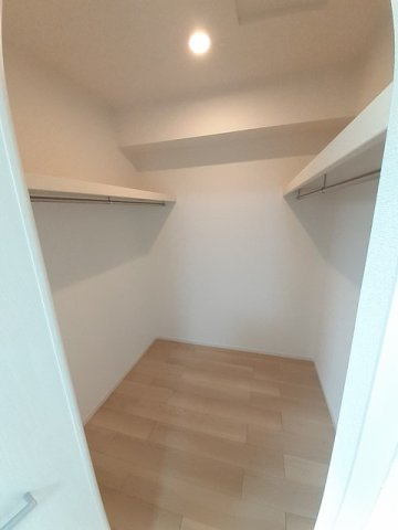 エアリーベルＫ　Ⅰの収納