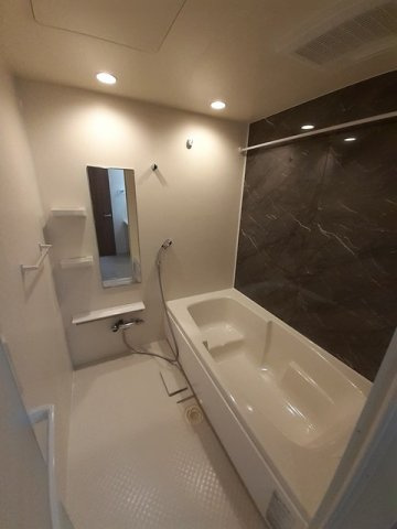 エアリーベルＫ　Ⅰの浴室