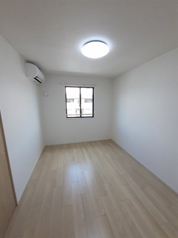 カーサ・フィオーレⅠの内装