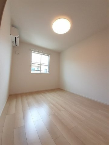 サニー　デイズの内装