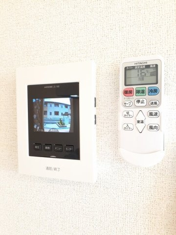 サニー　デイズのセキュリティ