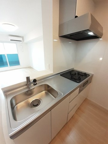 サニー　デイズのキッチン