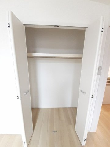 ファザム・ツイン菊池Ｃの収納