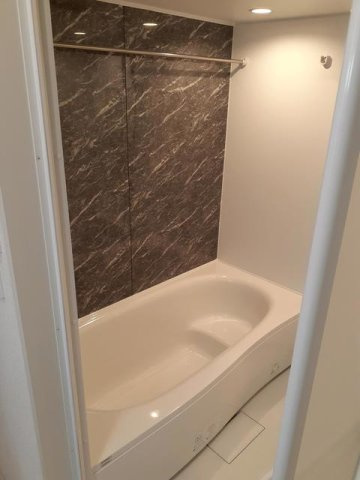 ファザム・ツイン菊池Ｃの浴室