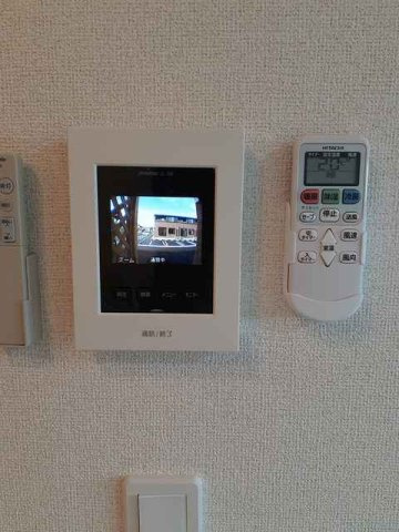 ファザム・ツイン菊池Ｃのセキュリティ