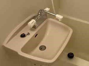 レオパレスドナルドの内装|設備・仕様は号室により異なる為、現況を優先致します。