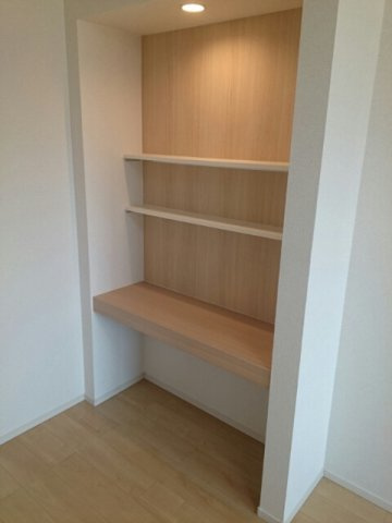 ヴィラ・ステイサイドＣのその他