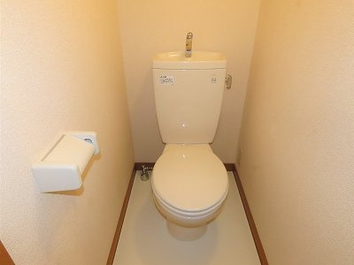 レオパレスブルガリのその他|お風呂、トイレは完全別です