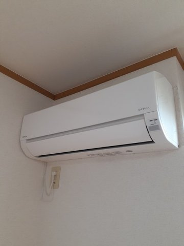 メゾンドアンジュＡの設備