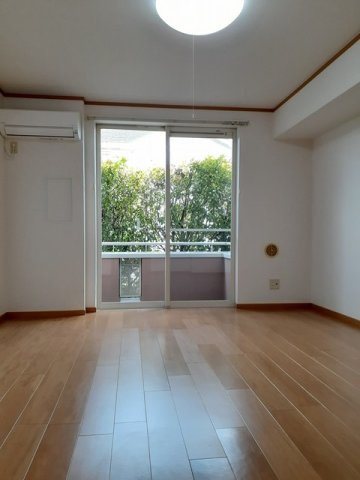 メゾンドアンジュＡの内装