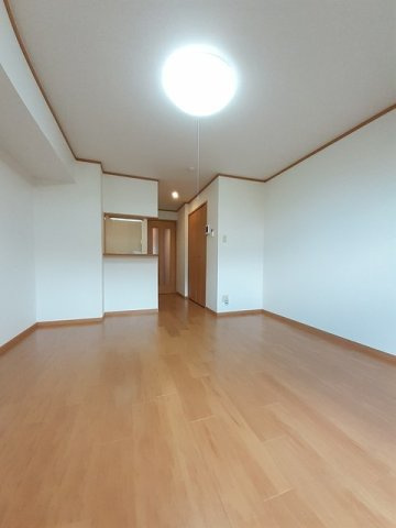 メゾンドアンジュＡの内装