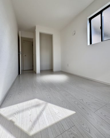 守山区高島町新築戸建ての画像