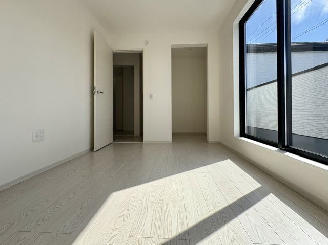 守山区高島町新築戸建ての画像