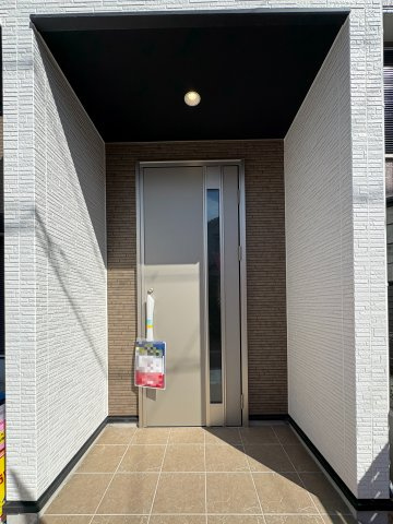 守山区高島町新築戸建ての画像