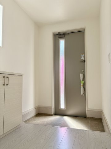 守山区高島町新築戸建ての画像