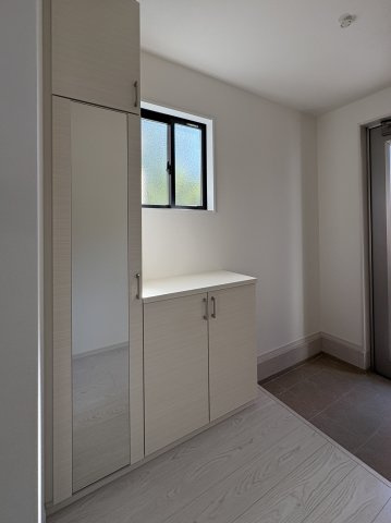 守山区高島町新築戸建ての画像