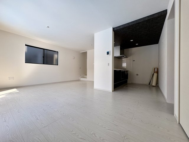 守山区高島町新築戸建ての画像