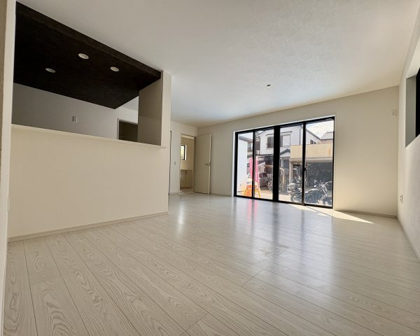 守山区高島町新築戸建ての画像