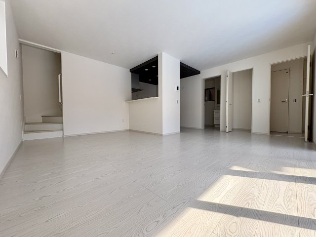 守山区高島町新築戸建ての画像