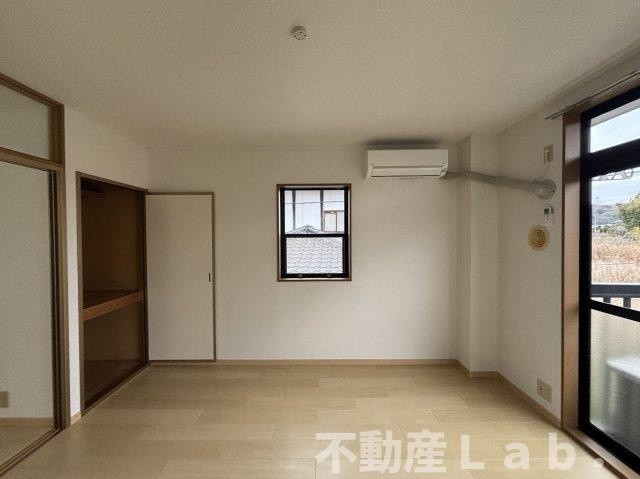 ブルームハイツの設備