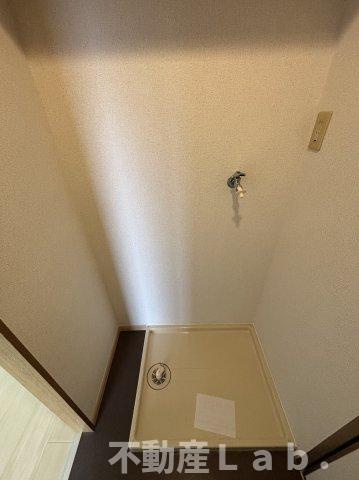 ブルームハイツの設備