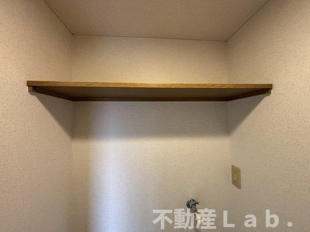 ブルームハイツのその他