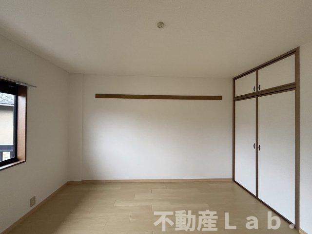 ブルームハイツの内装