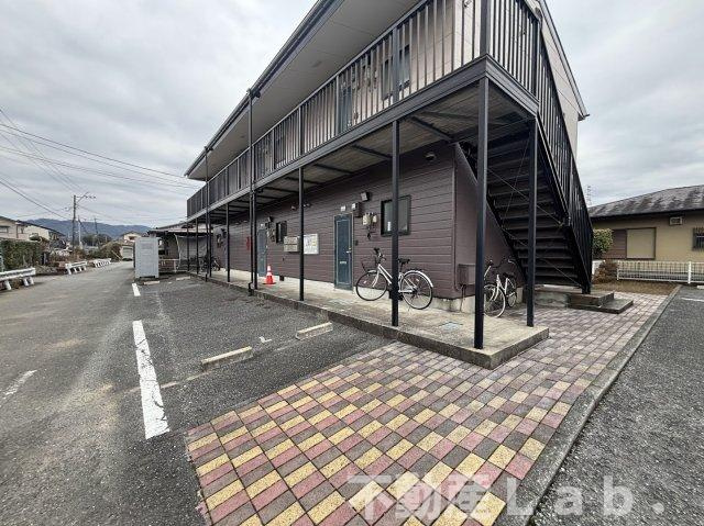 ブルームハイツのその他共用部分