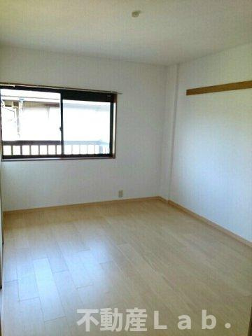 ブルームハイツの内装