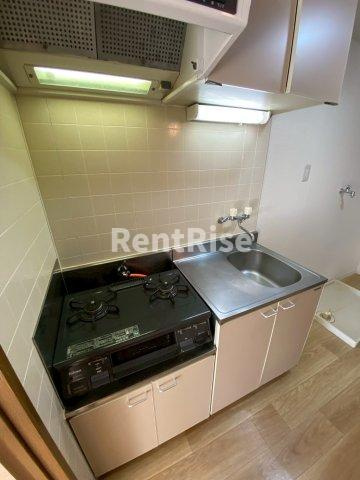 COMFORT96の居間・リビング