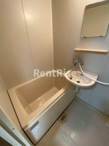 COMFORT96のキッチン