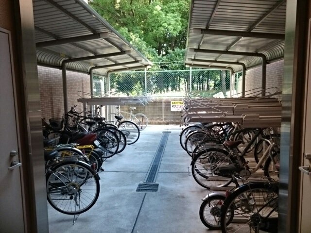 サニーキャンプ東雲Ⅰのその他共用部分