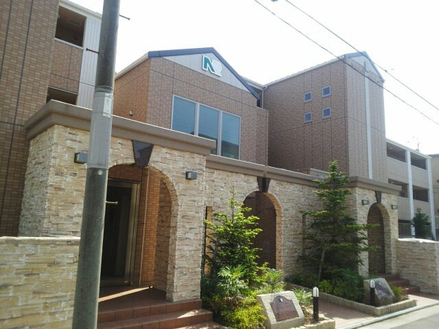 サニーキャンプ東雲Ⅰ