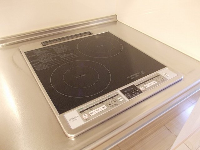 サニーキャンプ東雲Ⅰのその他