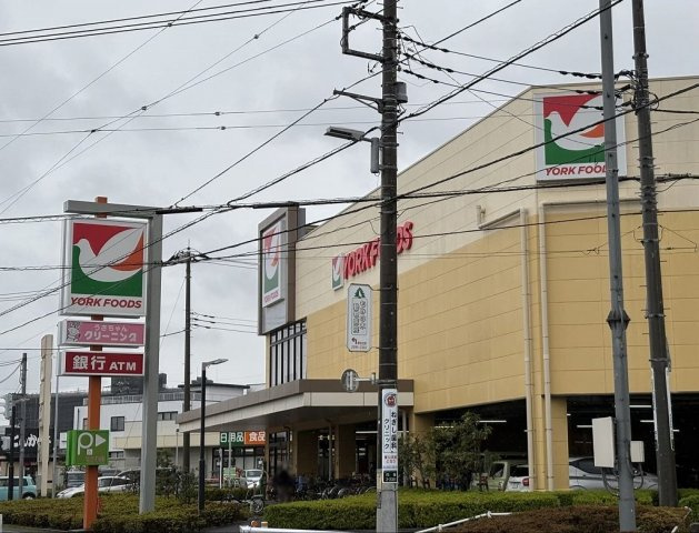 レオパレスルーブルⅡの周辺