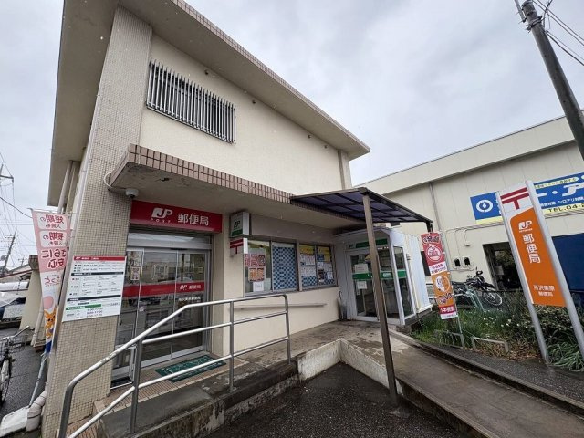 レオパレスルーブルⅡの周辺