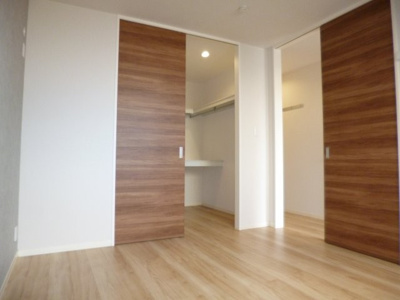 【収納】 | レジーナⅡ | 洋室