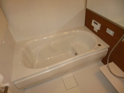 【浴室】 | レジーナⅡ