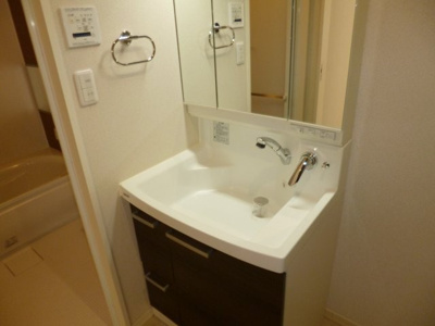 【独立洗面台】 | レジーナⅡ | シャンプードレッサー