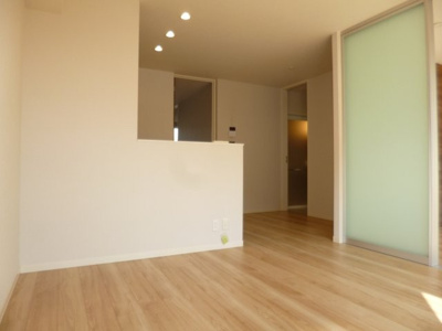 【居間・リビング】 | レジーナⅡ